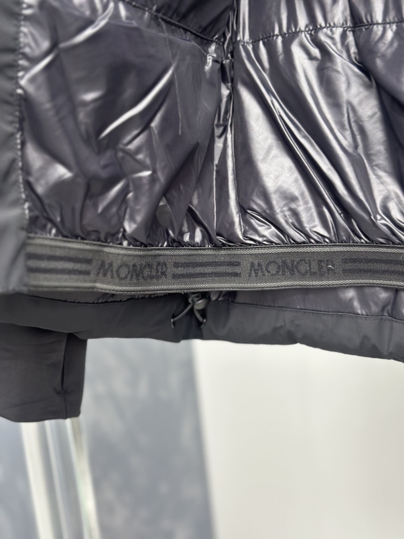 Moncler Down Coat